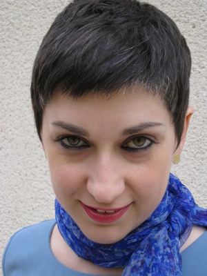 Cecile berly