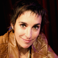 Carole Trebor