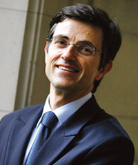 Francois de Mazieres