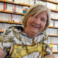 Michèle Cointet