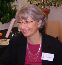 Viviane Koenig