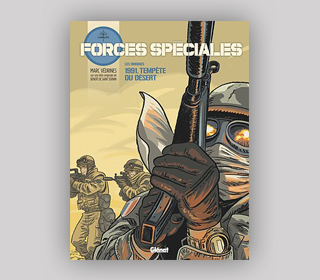 Forces Spéciales