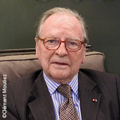 Gabriel de Broglie