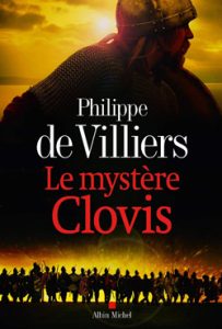 Clovis couv Villiers