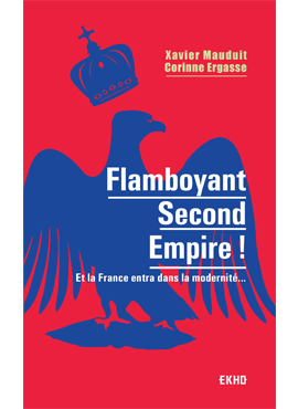 flamboyant second empire
