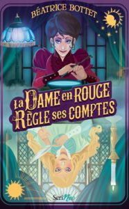 La dame… couv ps