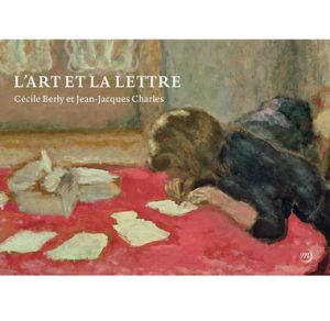 L’art et la lettre, Berly ps