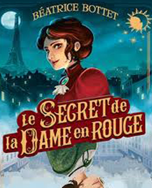 dameenrouge