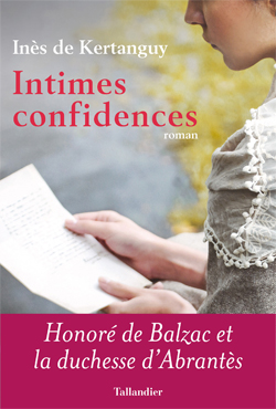 intimes confidences