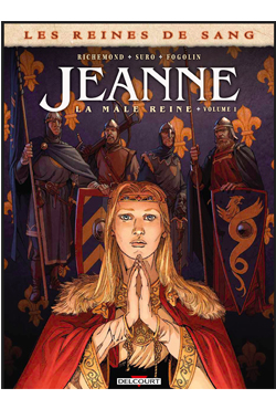 jeanne