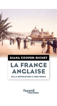 la france anglaise
