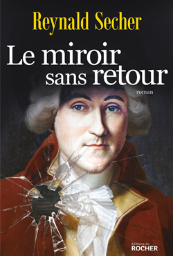 le miroir sans retour
