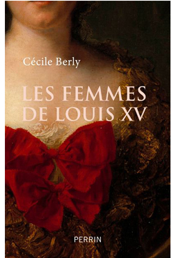 les femmes de louis XV