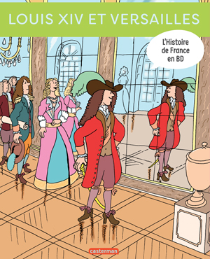 louisXIVetVersailles