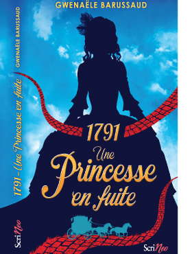 1791uneprincesseenfuite
