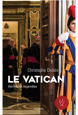 le vatican