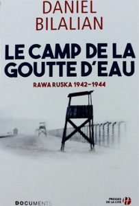 Le camp… 02 ps