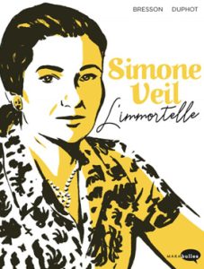 Simone Veil bresson