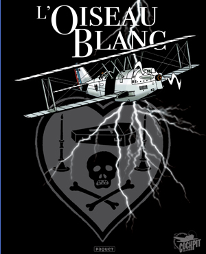 l’oiseaublanc