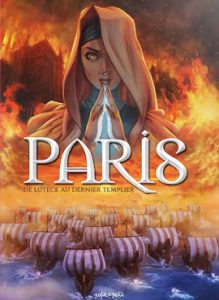 Paris couv