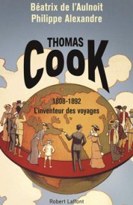 Thomas Cook couv