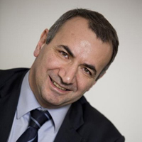 Roger Nougaret