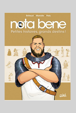 Nota bene T1