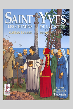 saint yves couv