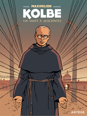 Couv Kolbe copie