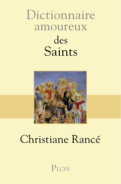 Dictionnaire amoureux copie