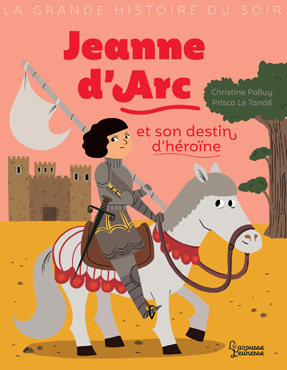 Jeanne D’Arc