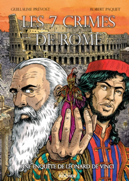 Les 7 crimes de Rome copie