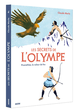 Les secrets de l’Olympe copie