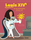 Louis XIV copie
