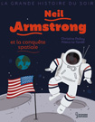 Neil Armstrong copie