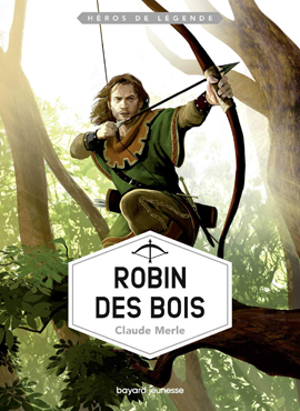 Robin des Bois copie