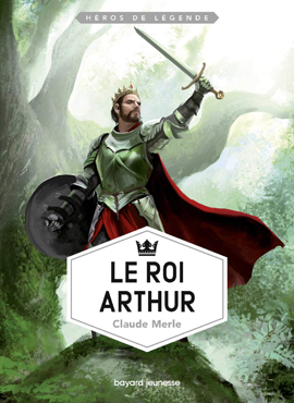 Roi Arthur copie