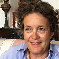 Catherine Brice