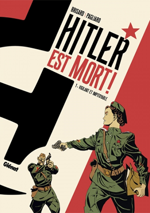 R_Couv Brisard Hitler