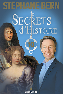 Couv secret