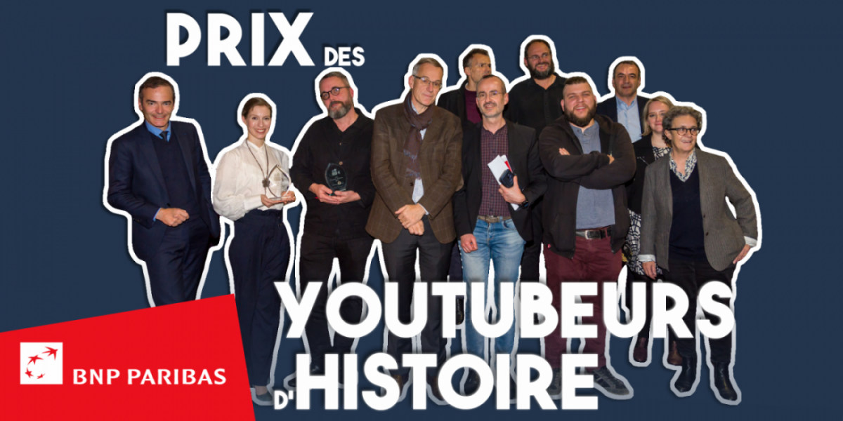 Prix des Youtubeurs-2